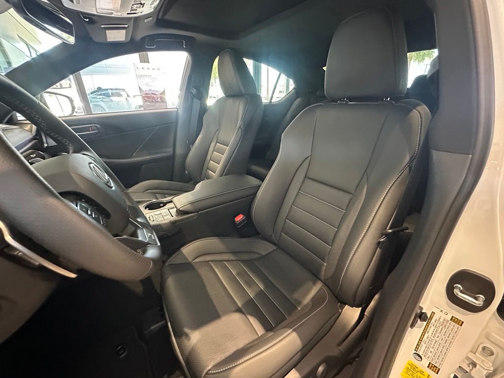 2026 Lexus IS 350 F SPORT Tucson AZ