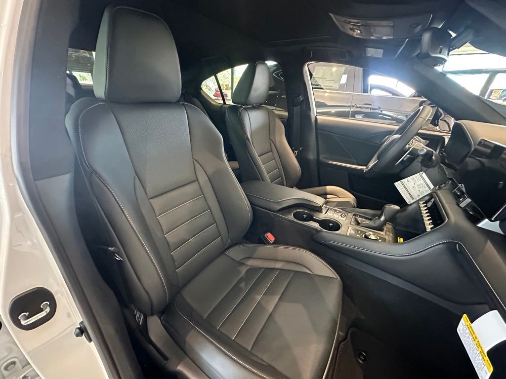 2026 Lexus IS 350 F SPORT Tucson AZ