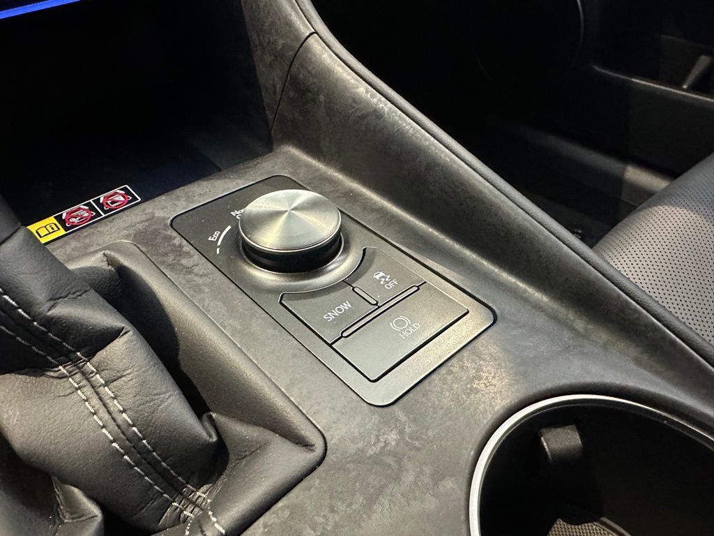 2026 Lexus IS 350 F SPORT Tucson AZ