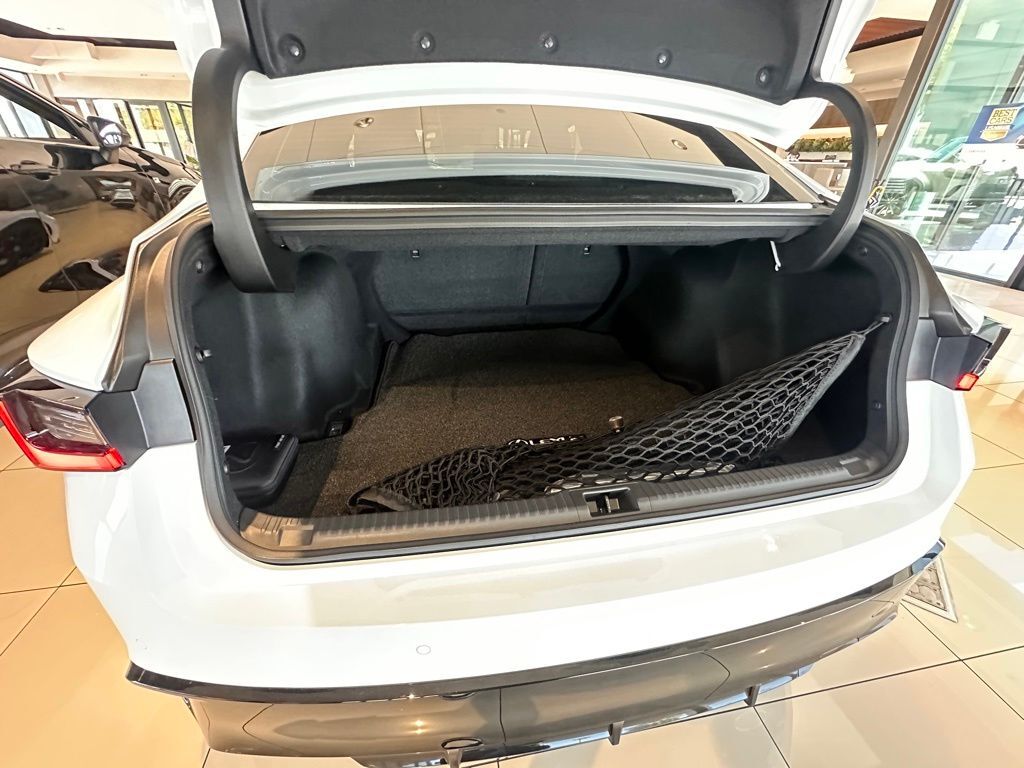 2026 Lexus IS 350 F SPORT Tucson AZ