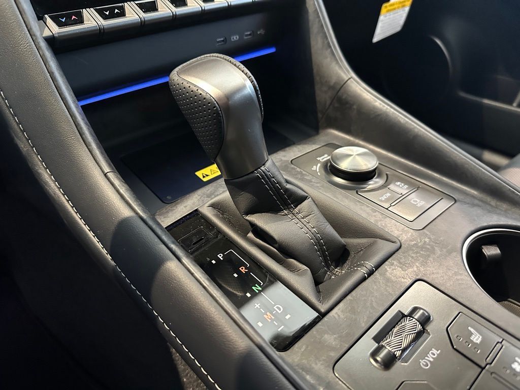 2026 Lexus IS 350 F SPORT Tucson AZ