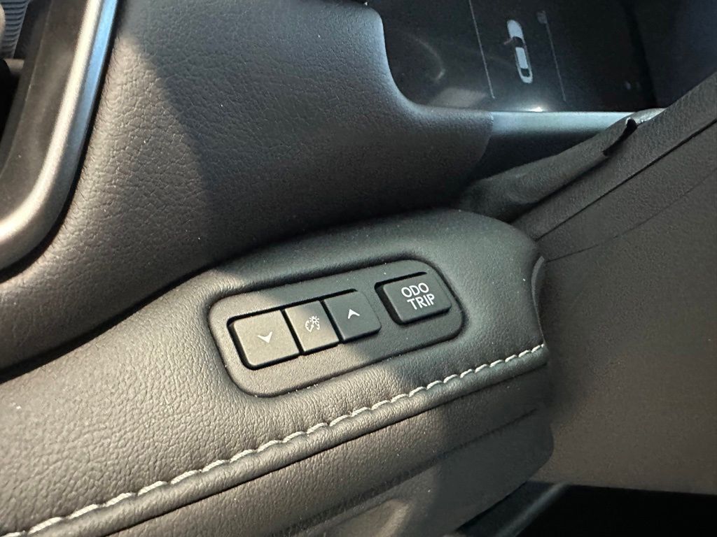 2026 Lexus IS 350 F SPORT Tucson AZ