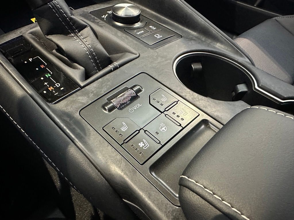 2026 Lexus IS 350 F SPORT Tucson AZ
