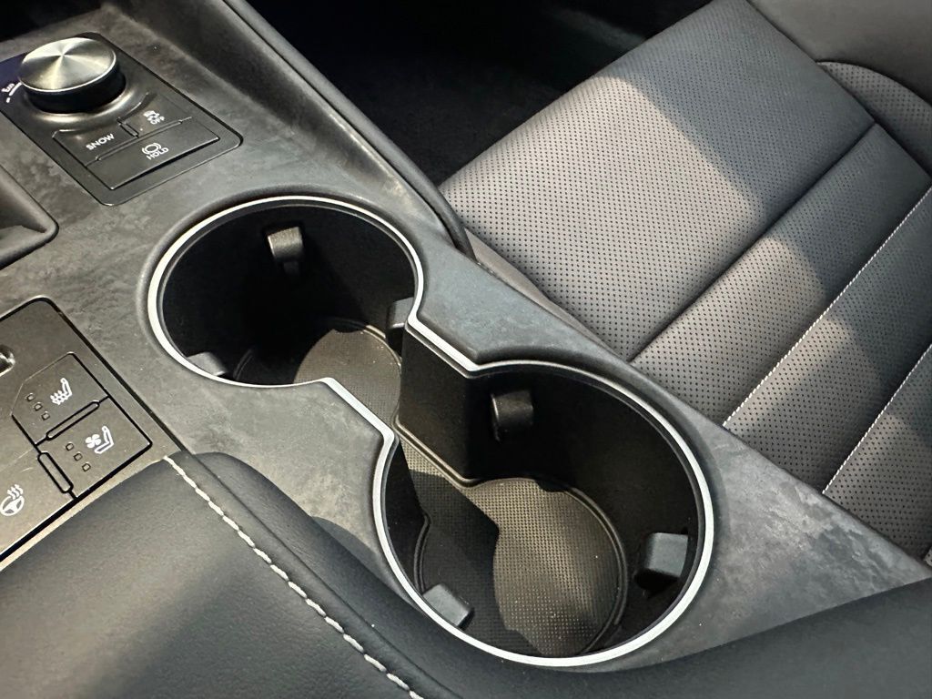 2026 Lexus IS 350 F SPORT Tucson AZ