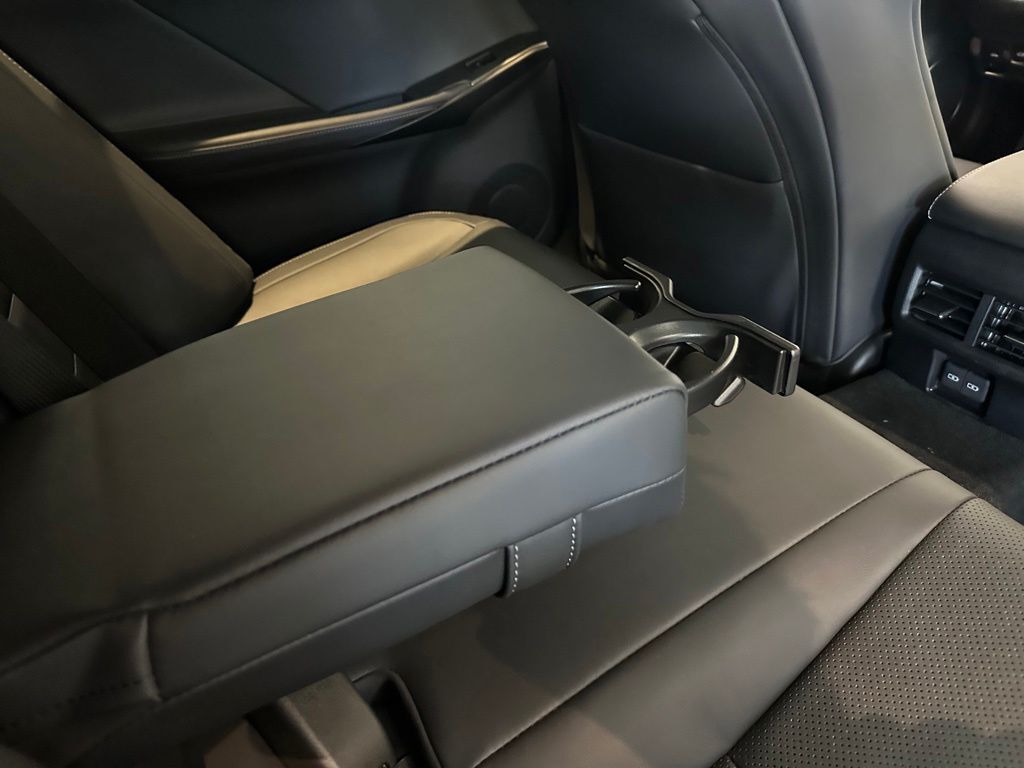 2026 Lexus IS 350 F SPORT Tucson AZ