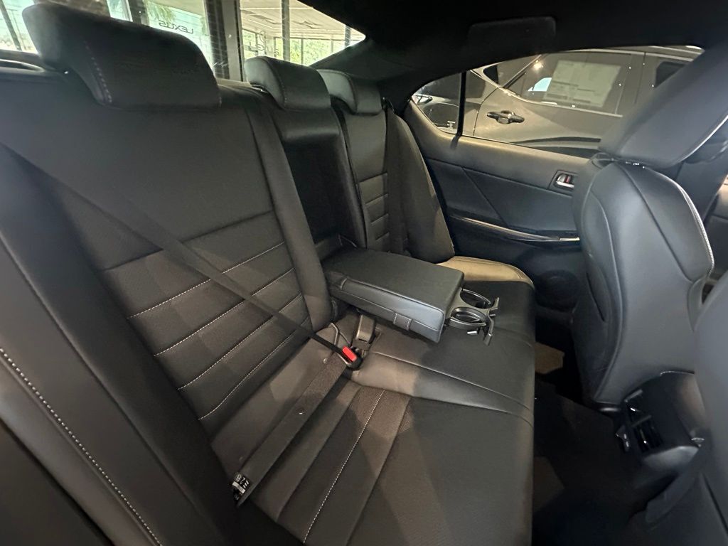 2026 Lexus IS 350 F SPORT Tucson AZ