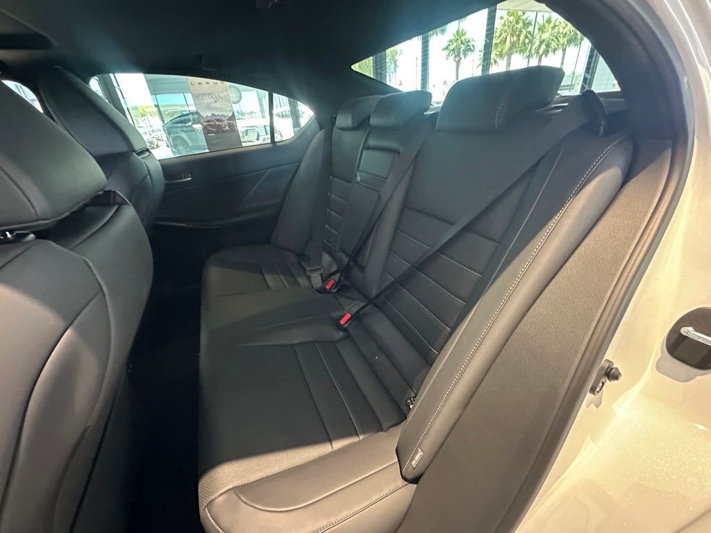 2026 Lexus IS 350 F SPORT Tucson AZ