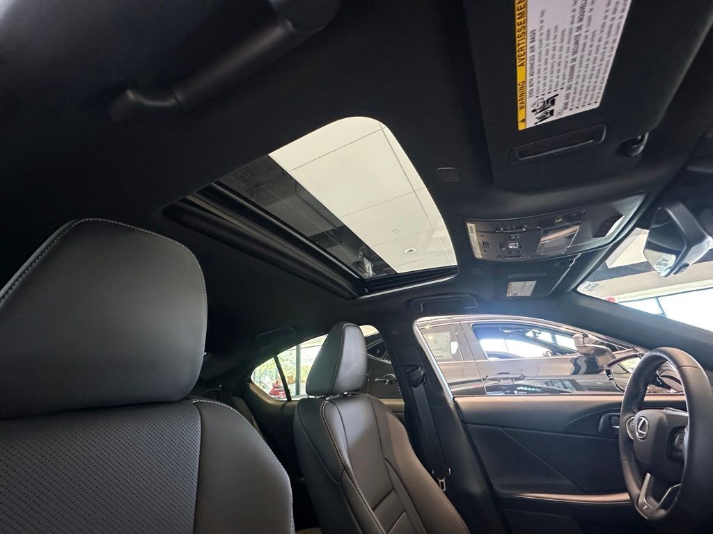 2026 Lexus IS 350 F SPORT Tucson AZ