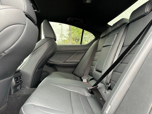 2026 Lexus IS 350 F SPORT Tucson AZ