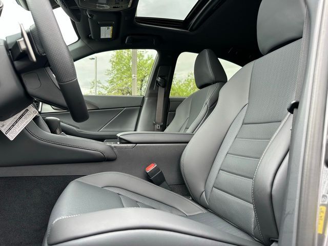 2026 Lexus IS 350 F SPORT Tucson AZ