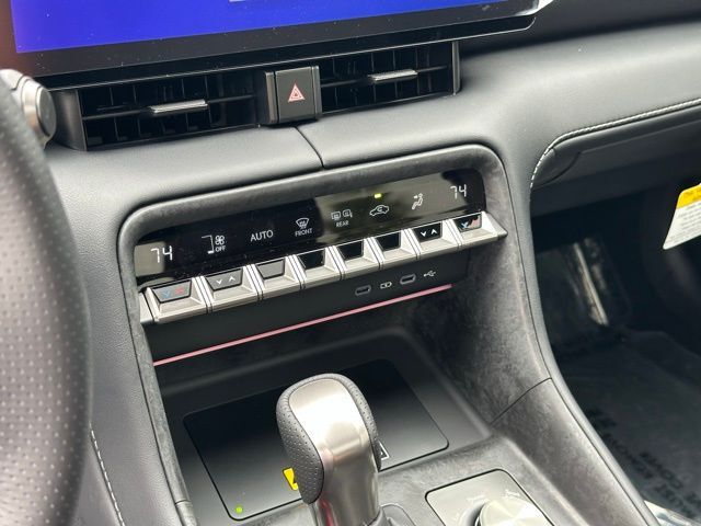 2026 Lexus IS 350 F SPORT Tucson AZ