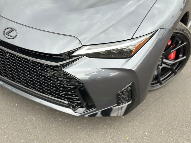 2026 Lexus IS 350 F SPORT Tucson AZ