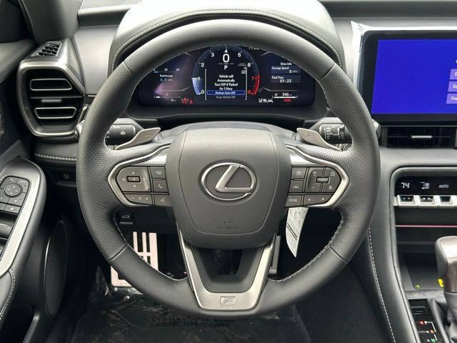 2026 Lexus IS 350 F SPORT Tucson AZ