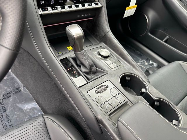 2026 Lexus IS 350 F SPORT Tucson AZ