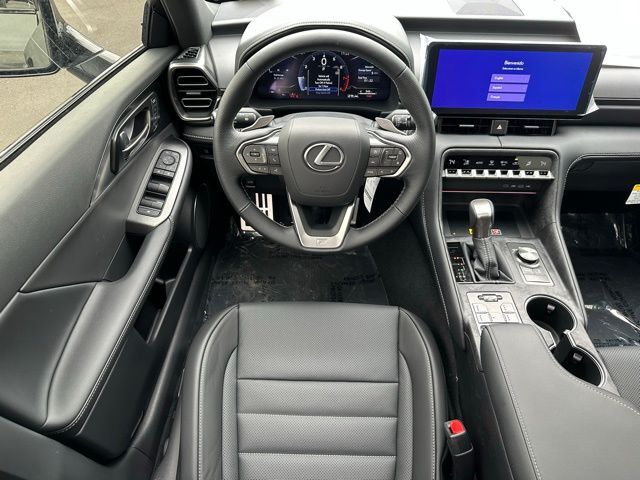 2026 Lexus IS 350 F SPORT Tucson AZ
