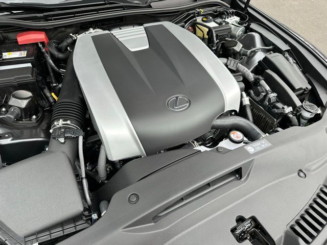 2026 Lexus IS 350 F SPORT Tucson AZ