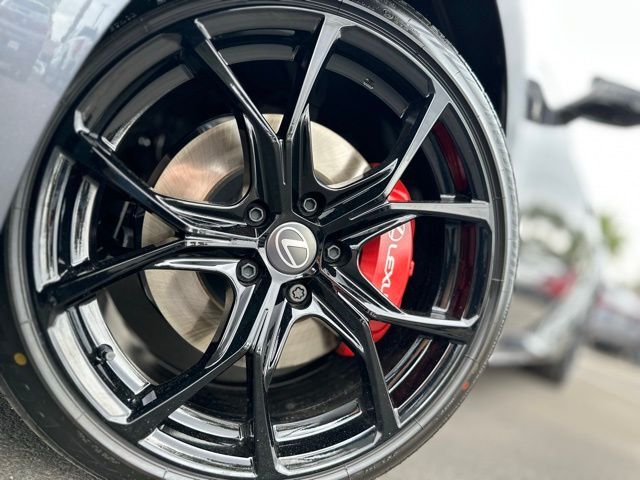 2026 Lexus IS 350 F SPORT Tucson AZ