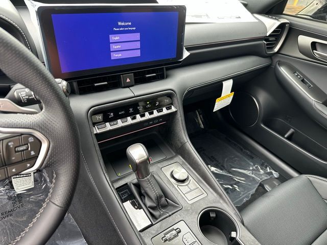 2026 Lexus IS 350 F SPORT Tucson AZ