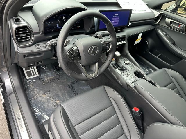 2026 Lexus IS 350 F SPORT Tucson AZ