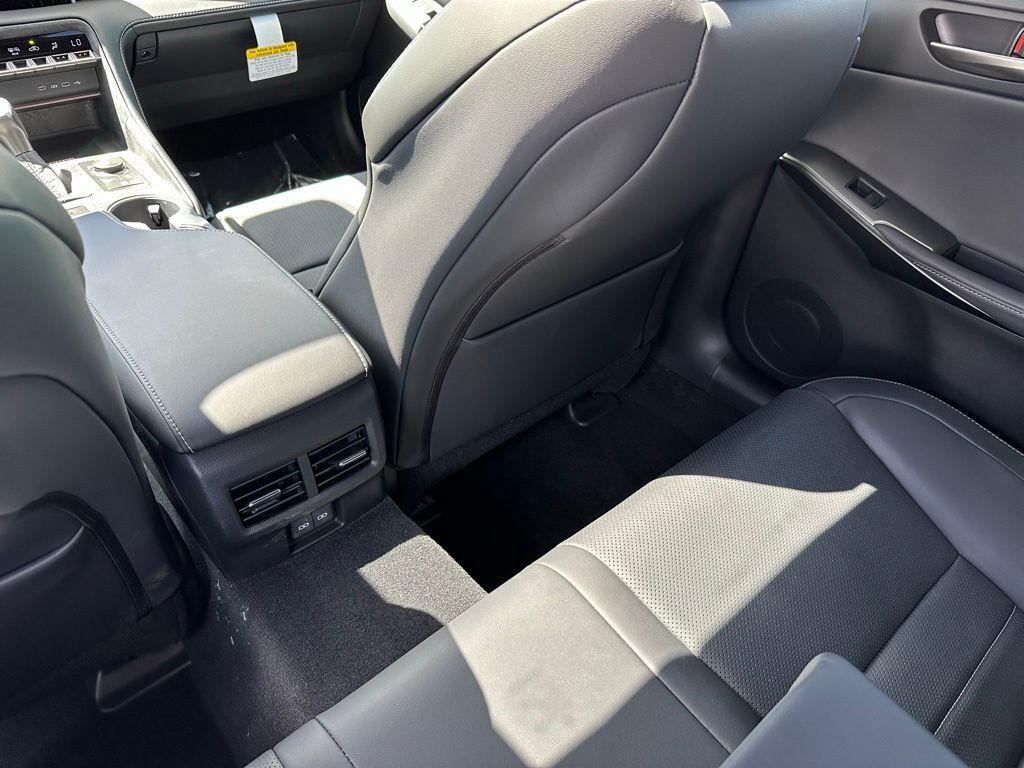 2026 Lexus IS 350 F SPORT Tucson AZ