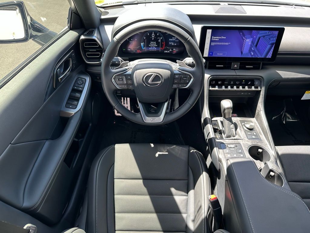2026 Lexus IS 350 F SPORT Tucson AZ