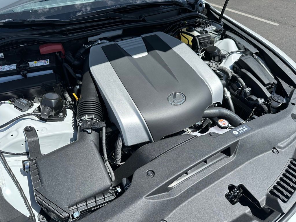 2026 Lexus IS 350 F SPORT Tucson AZ