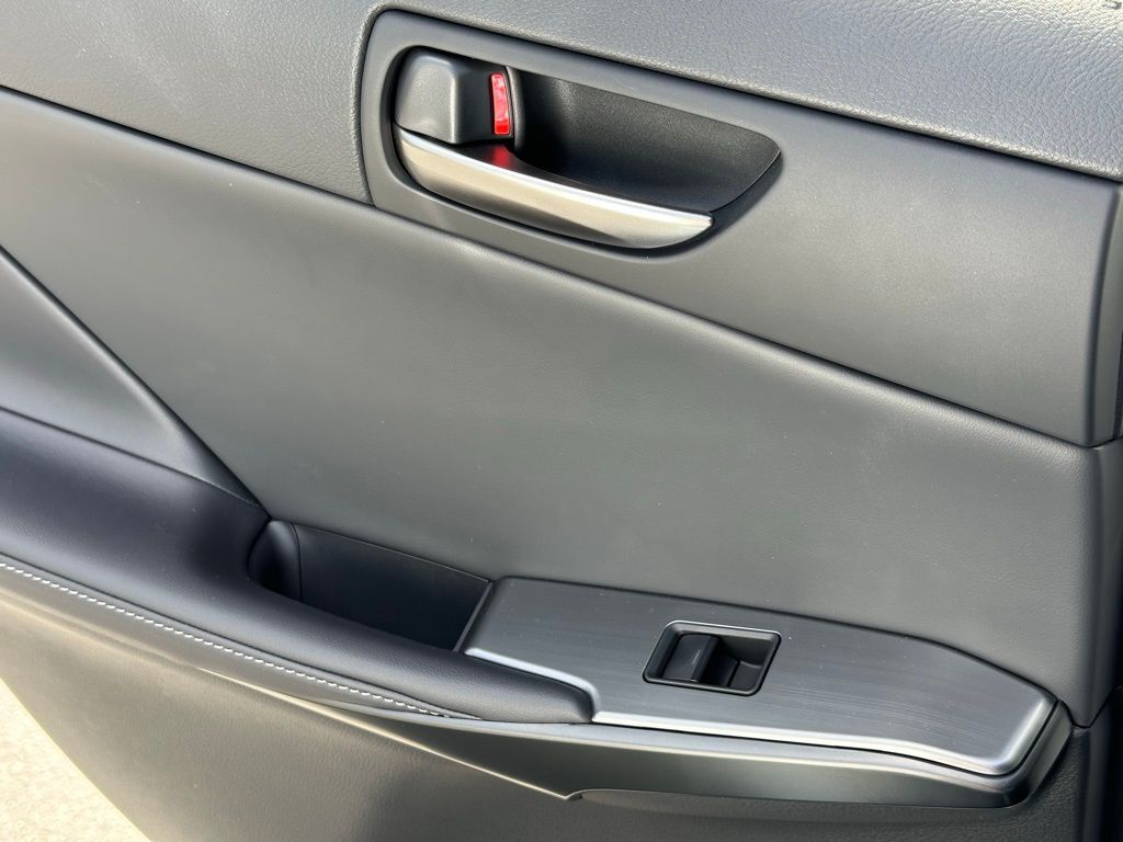 2026 Lexus IS 350 F SPORT Tucson AZ