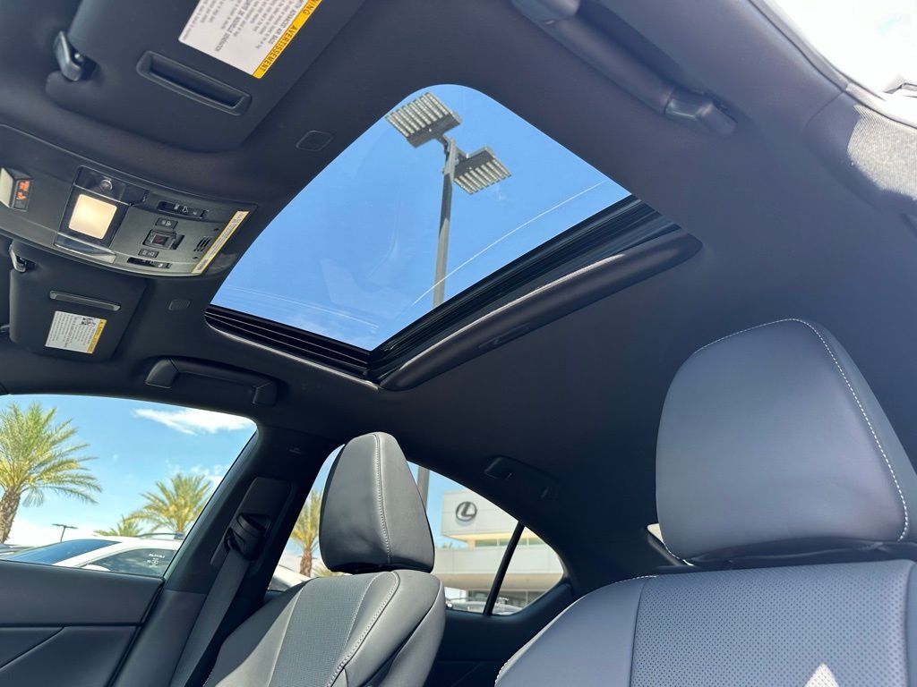 2026 Lexus IS 350 F SPORT Tucson AZ