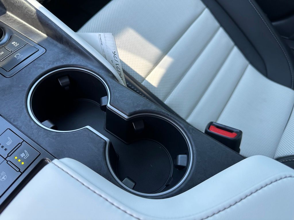 2026 Lexus IS 350 F SPORT Tucson AZ
