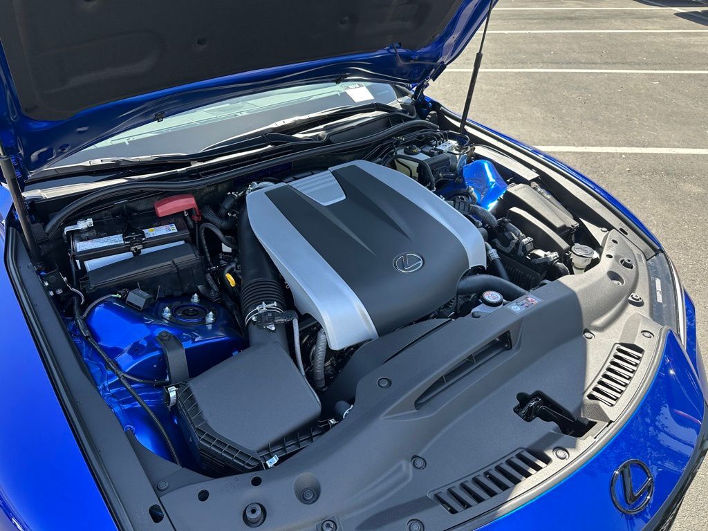 2026 Lexus IS 350 F SPORT Tucson AZ
