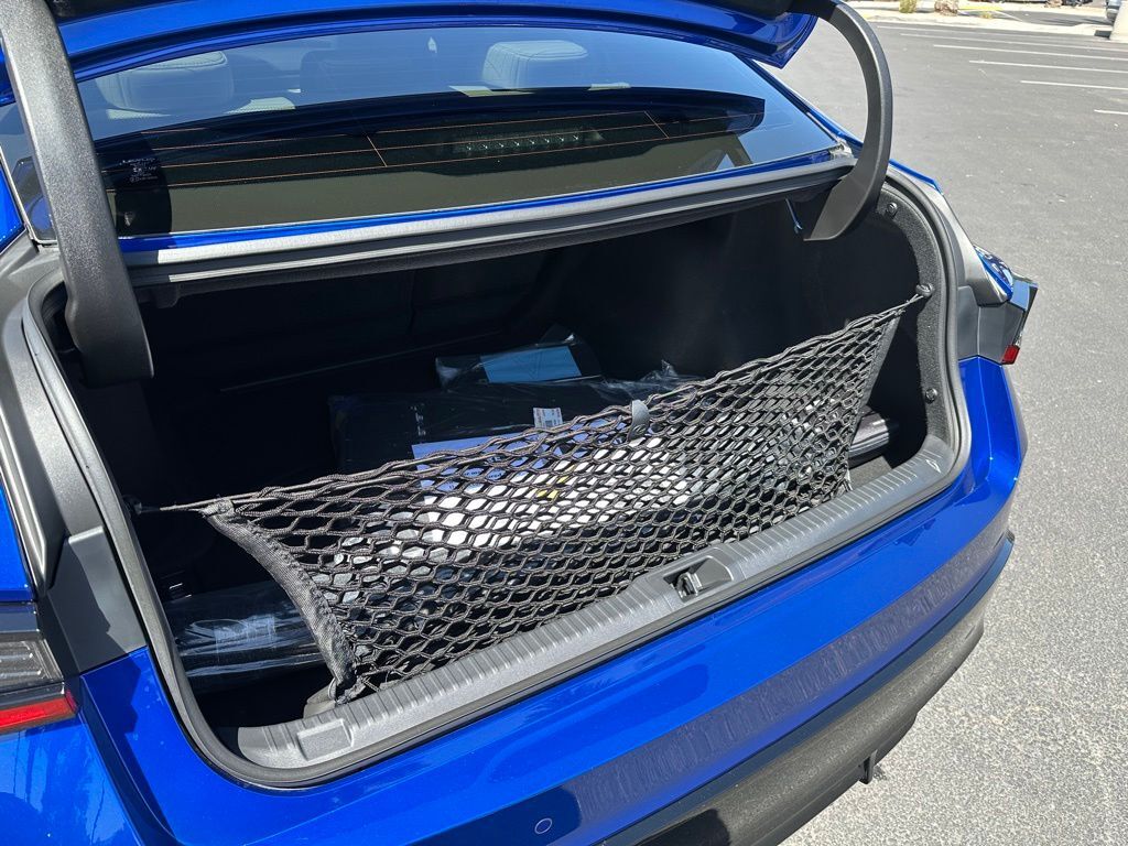 2026 Lexus IS 350 F SPORT Tucson AZ