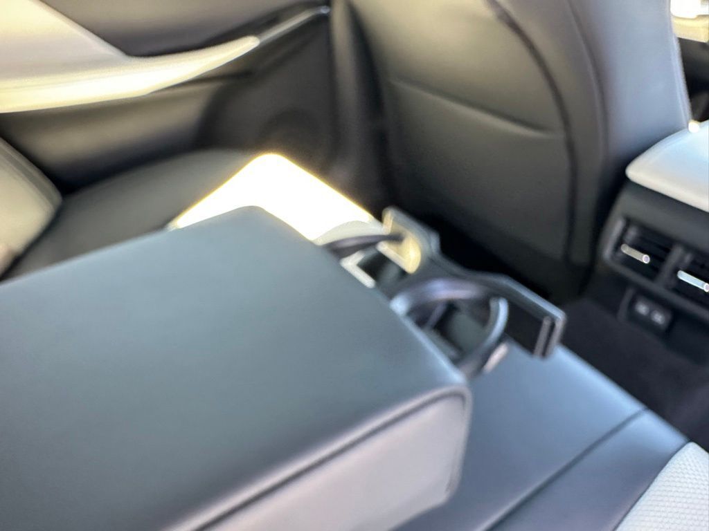 2026 Lexus IS 350 F SPORT Tucson AZ