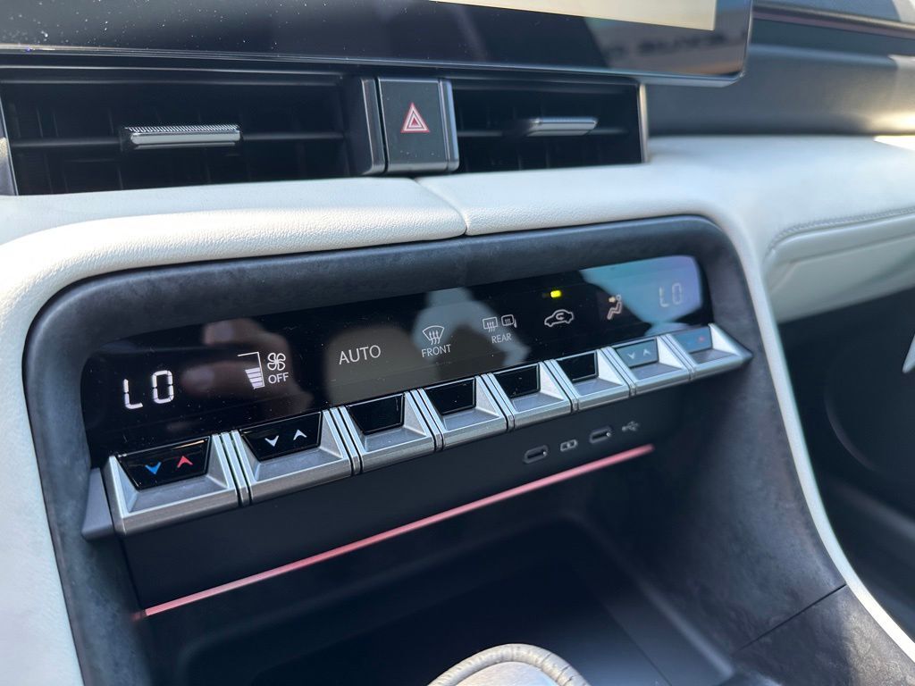 2026 Lexus IS 350 F SPORT Tucson AZ