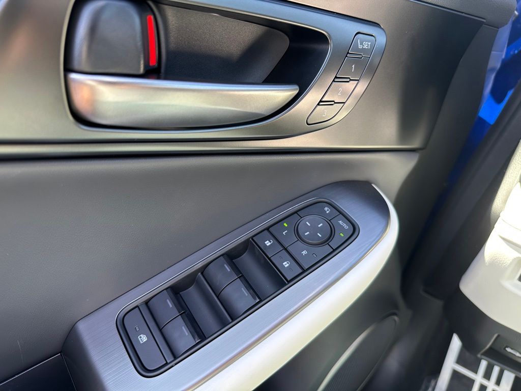 2026 Lexus IS 350 F SPORT Tucson AZ