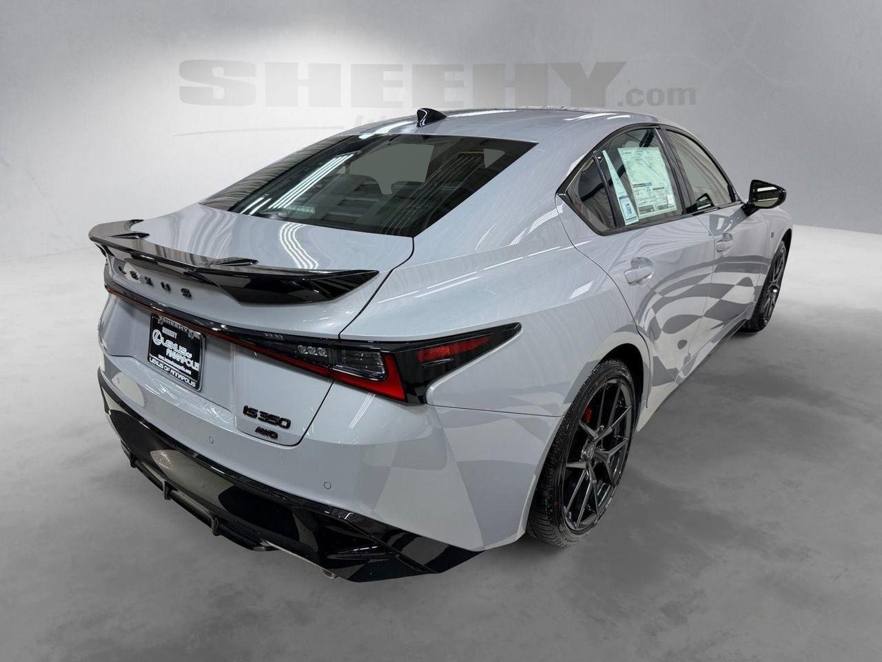 2026 Lexus IS 350 F SPORT Annapolis MD