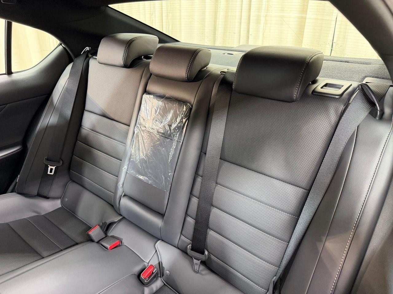 2026 Lexus IS 350 F SPORT Annapolis MD