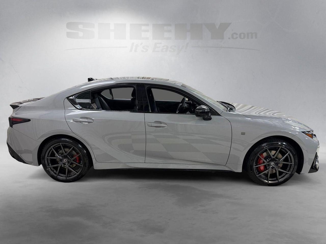 2026 Lexus IS 350 F SPORT Annapolis MD