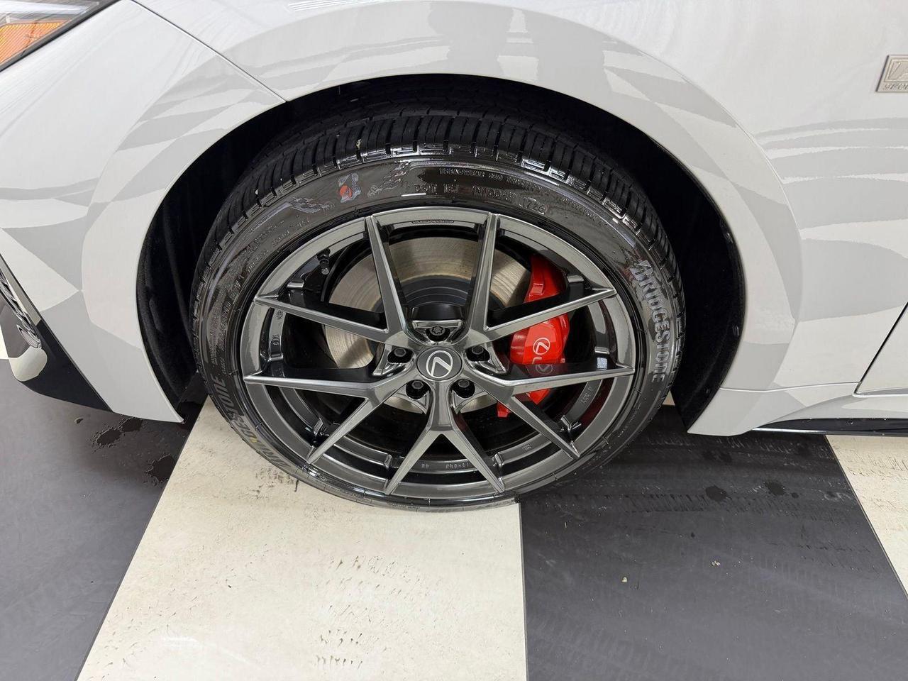 2026 Lexus IS 350 F SPORT Annapolis MD