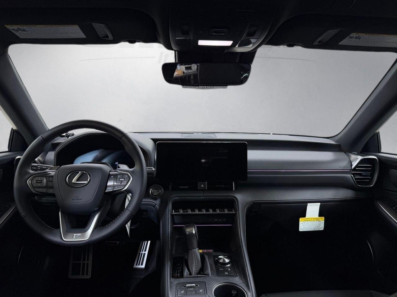 2026 Lexus IS 350 F SPORT Annapolis MD
