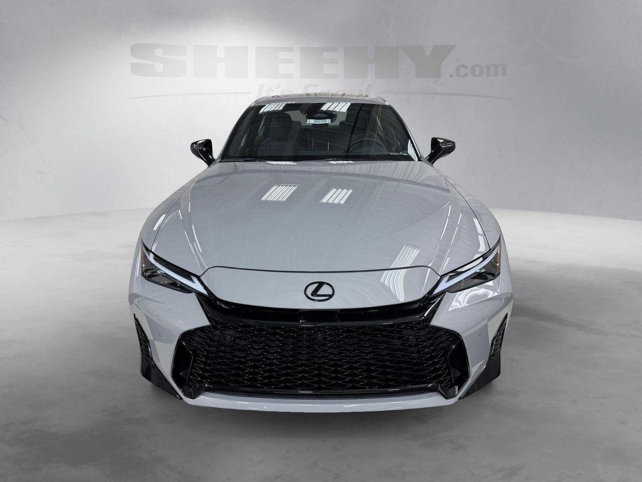2026 Lexus IS 350 F SPORT Annapolis MD