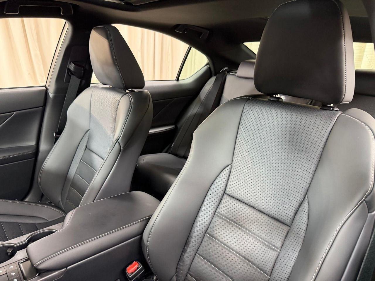 2026 Lexus IS 350 F SPORT Annapolis MD