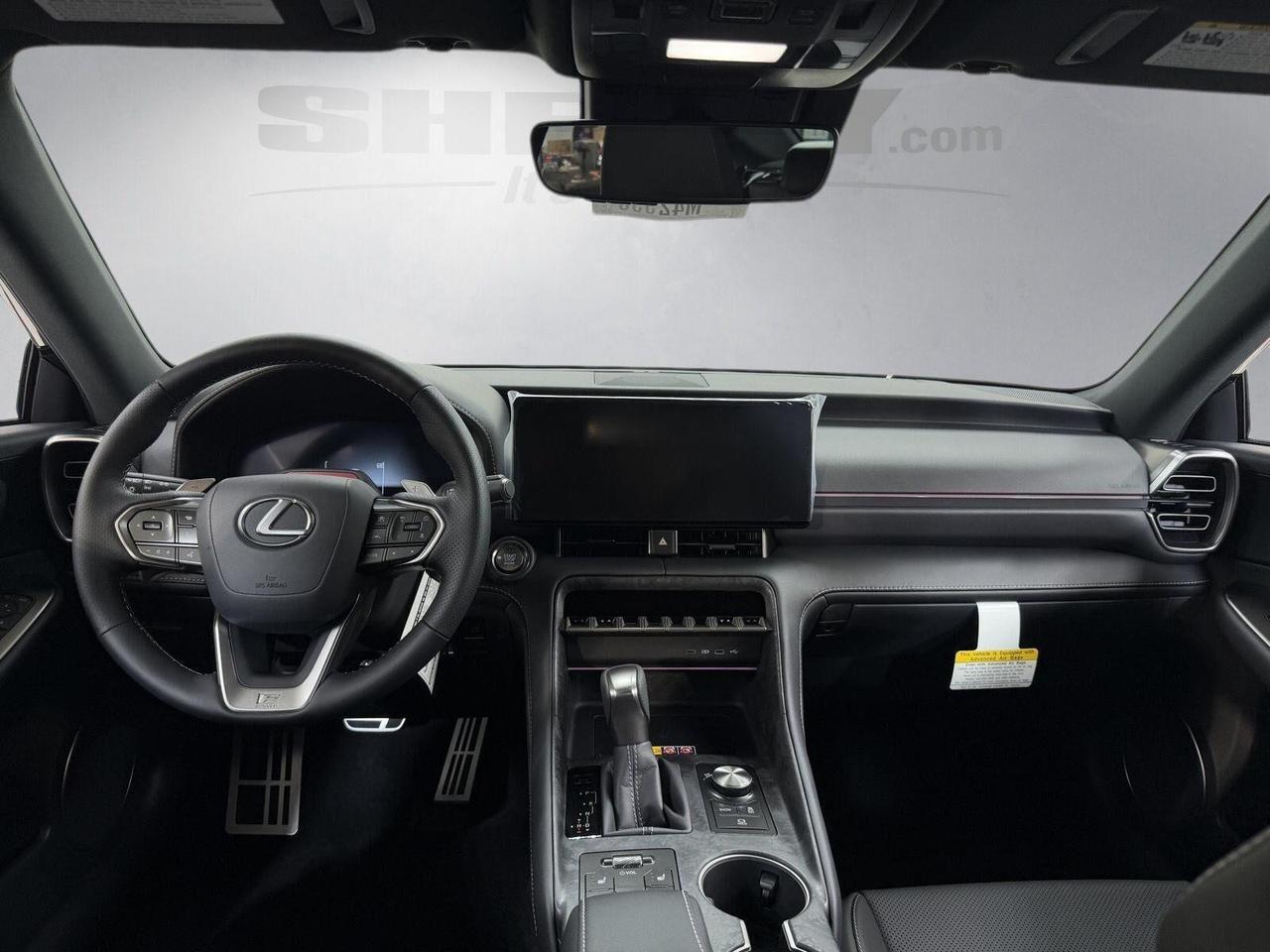 2026 Lexus IS 350 F SPORT Annapolis MD