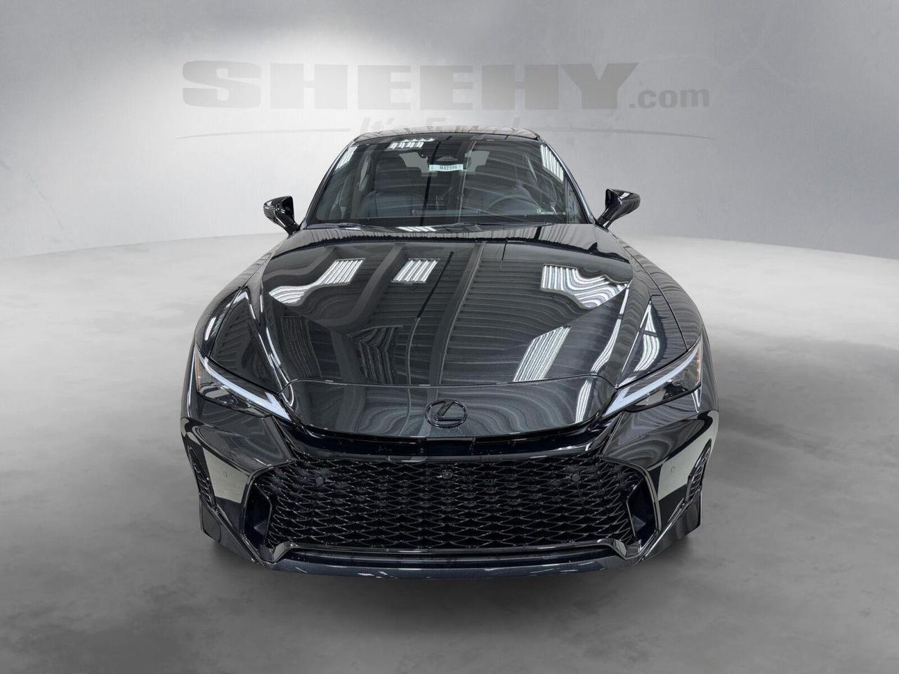 2026 Lexus IS 350 F SPORT Annapolis MD