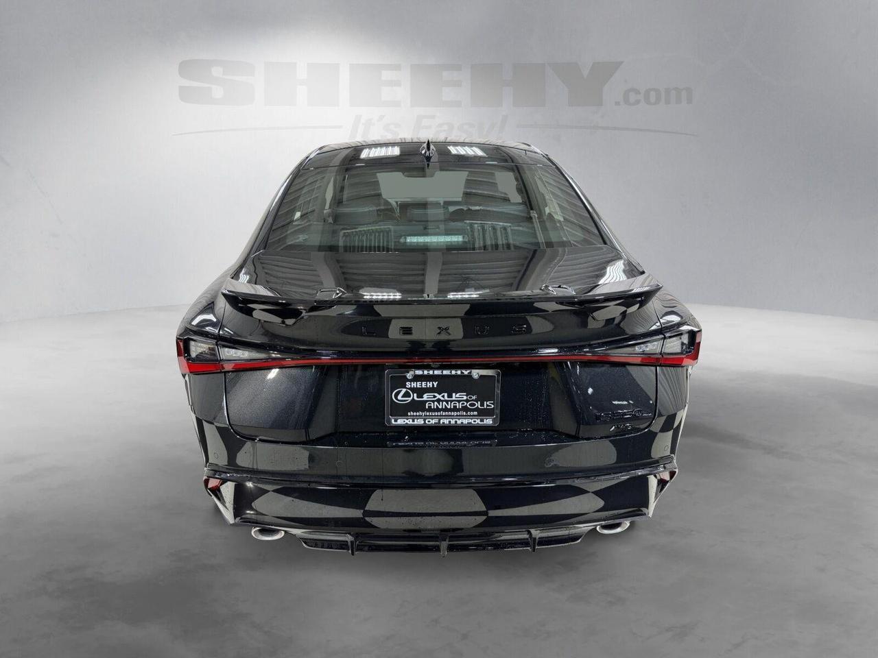 2026 Lexus IS 350 F SPORT Annapolis MD