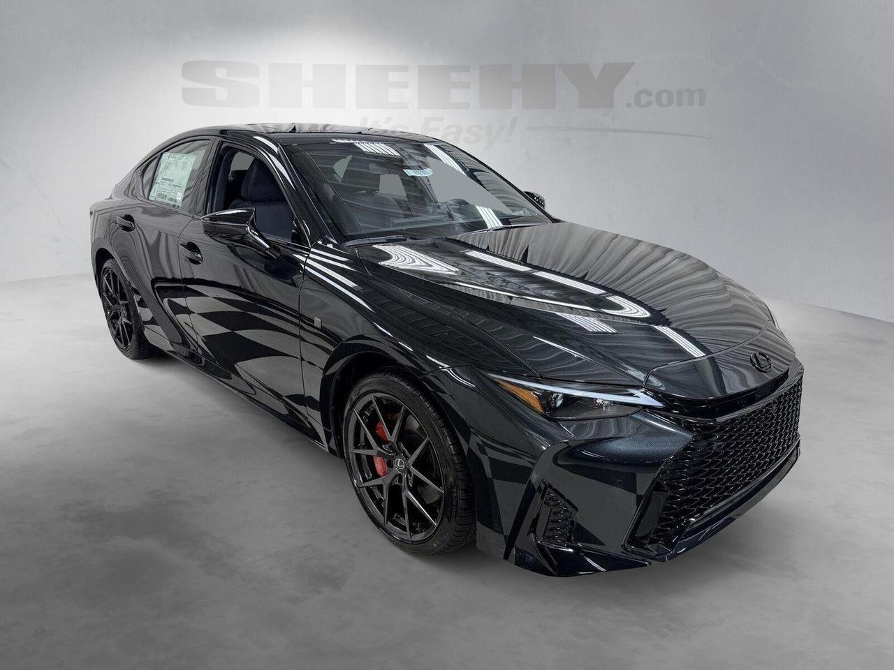 2026 Lexus IS 350 F SPORT Annapolis MD