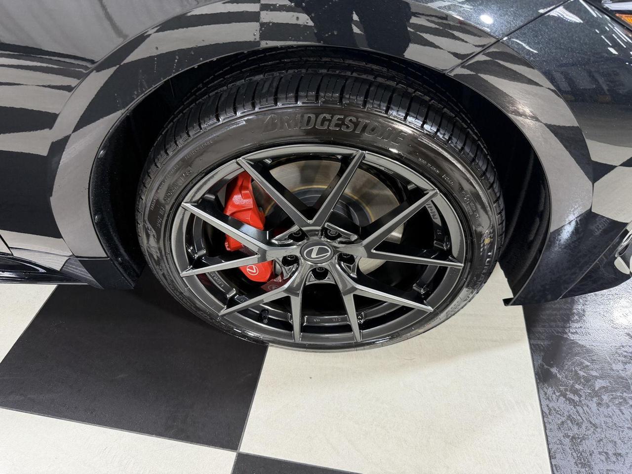 2026 Lexus IS 350 F SPORT Annapolis MD