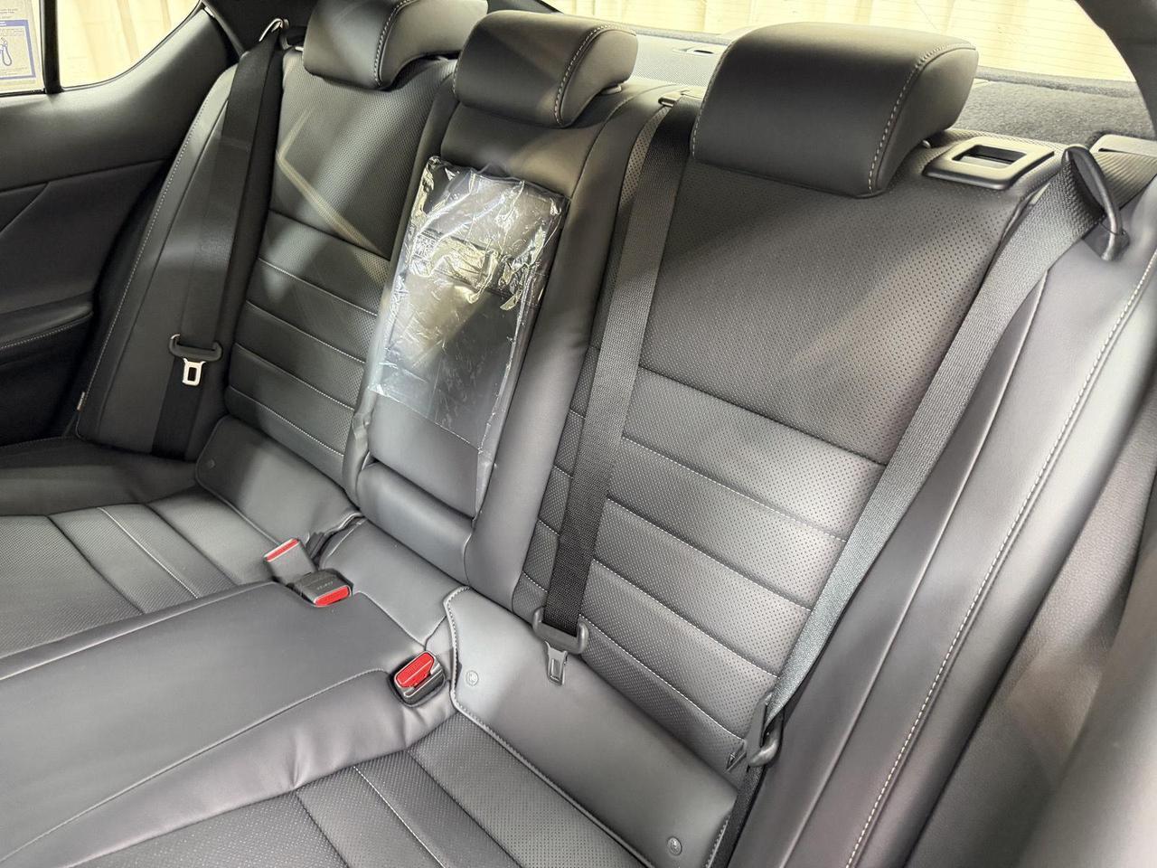 2026 Lexus IS 350 F SPORT Annapolis MD