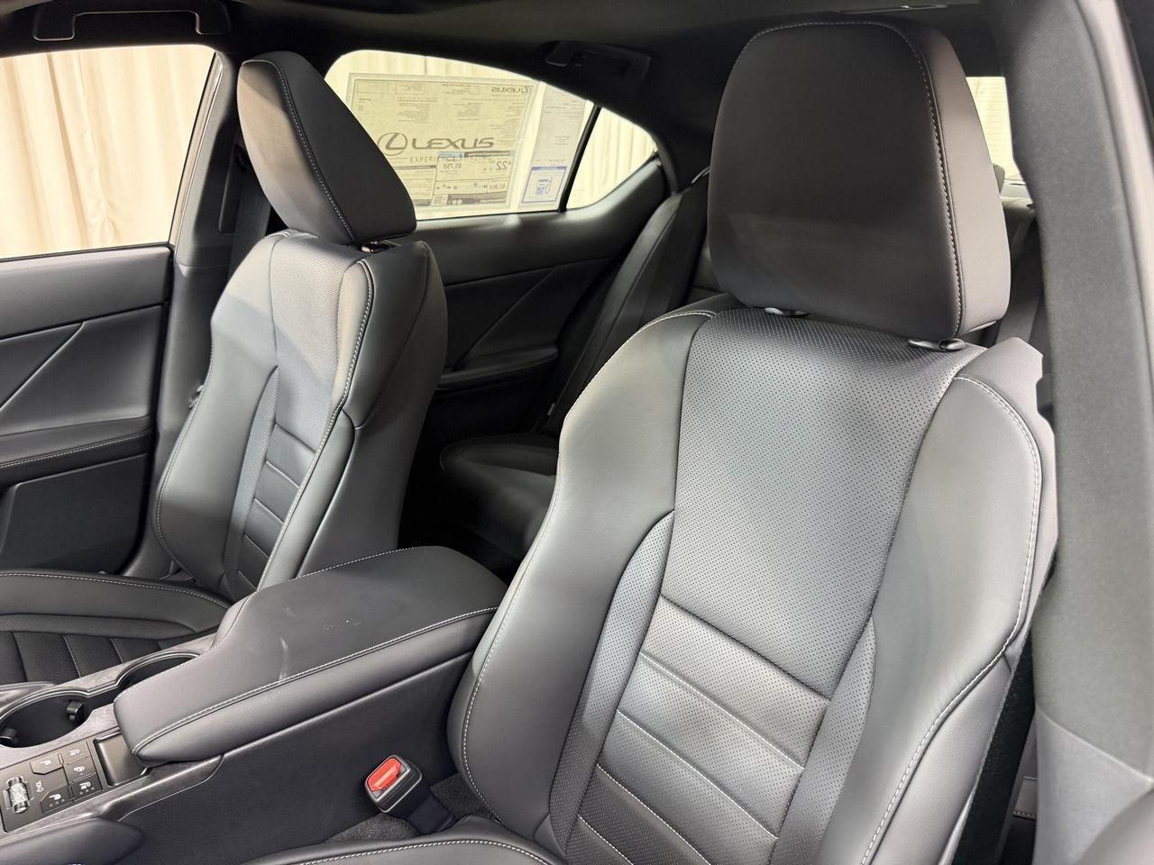 2026 Lexus IS 350 F SPORT Annapolis MD