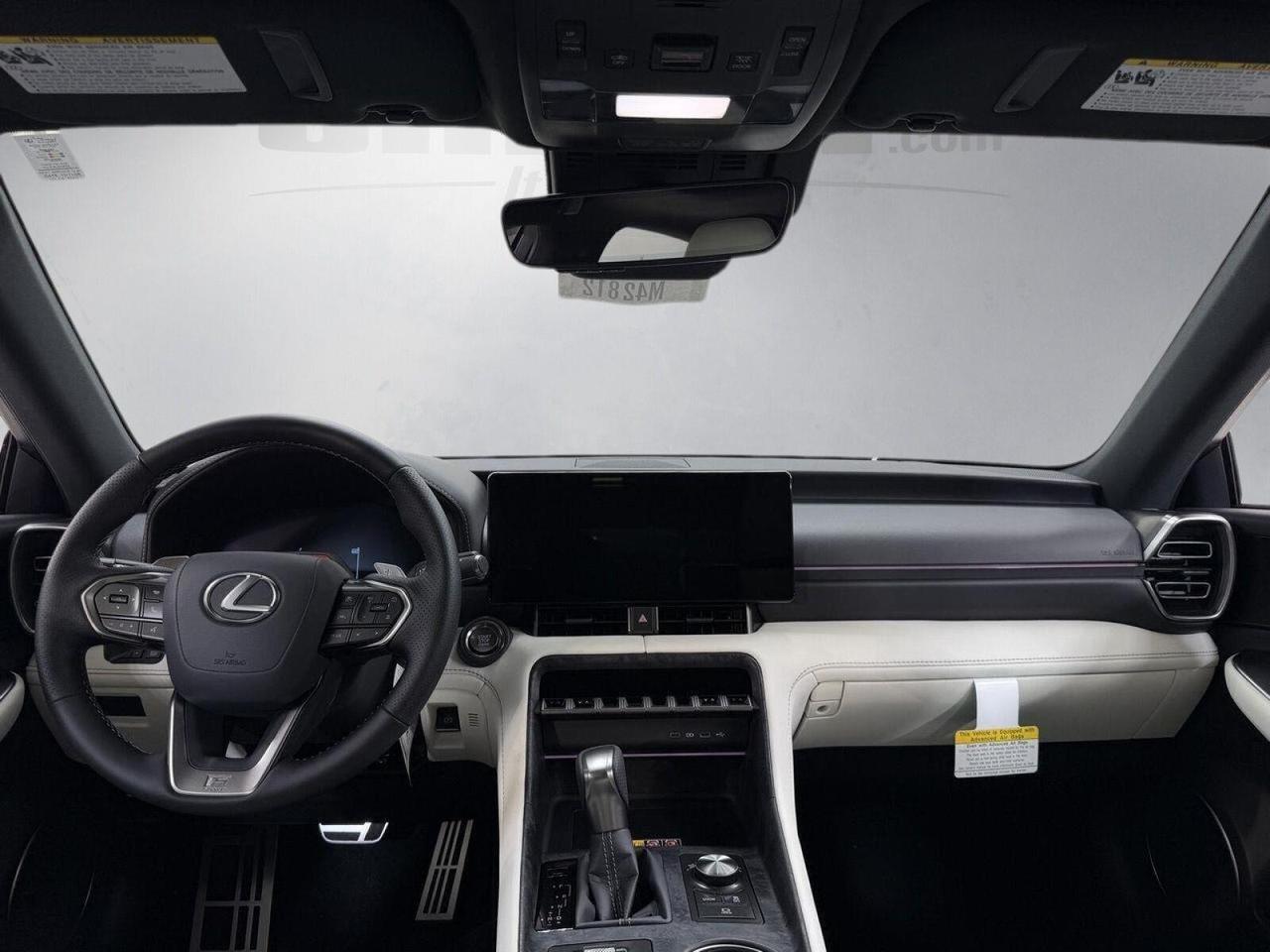 2026 Lexus IS 350 F SPORT Annapolis MD