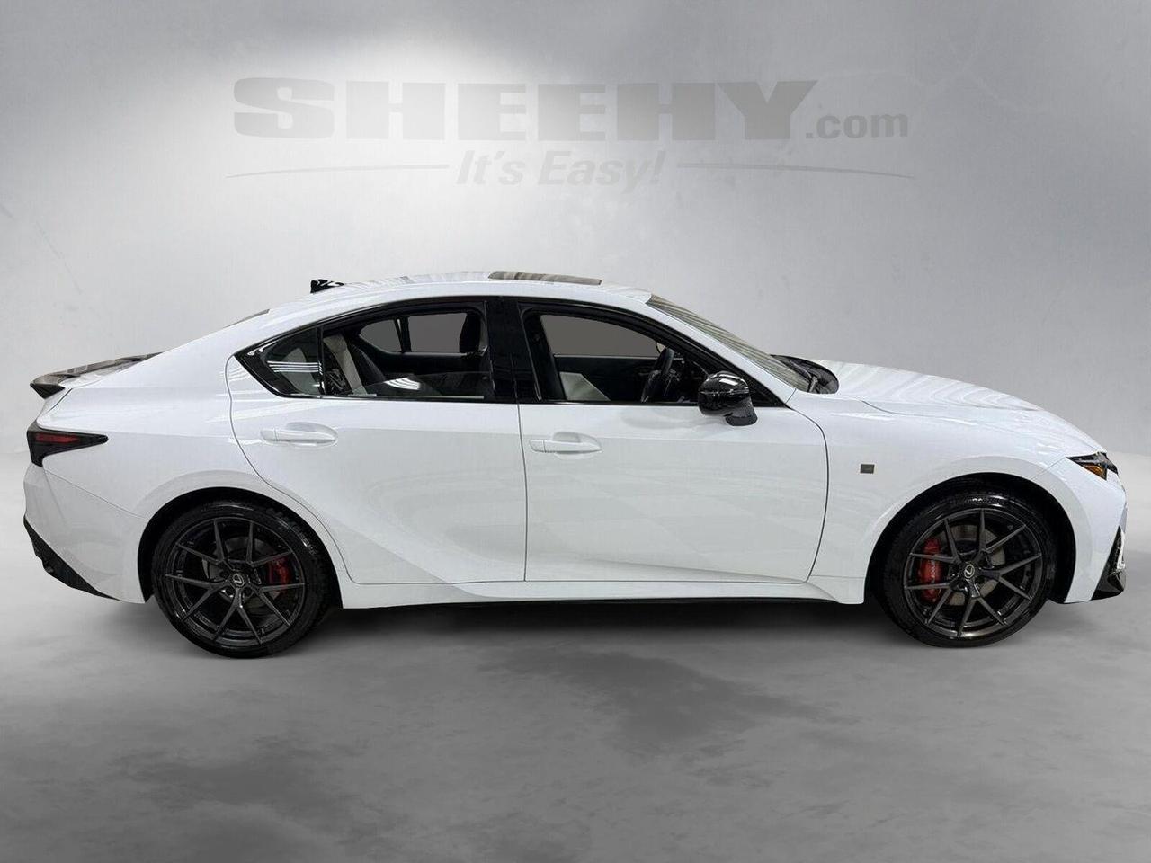 2026 Lexus IS 350 F SPORT Annapolis MD